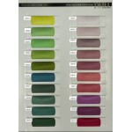 Polyester Viscose Twill WT-1320
