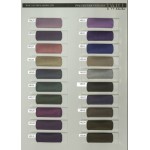Polyester Viscose Twill WT-1320