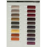 Polyester Viscose Twill WT-1320