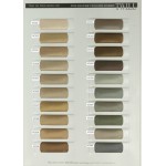 Polyester Viscose Dobby Twill WT-1335