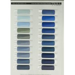 Polyester Viscose Dobby Twill WT-1335