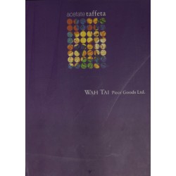 Acetate Taffeta WT-1392