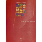 Stretch Twill WT-2828