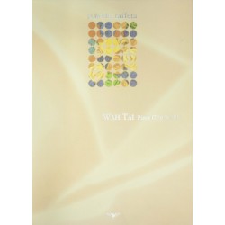 Polyester Taffeta WT-32400