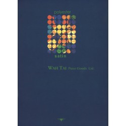 Polyester Satin WT-7272