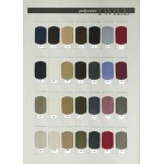 Polyester Twill WT-8800