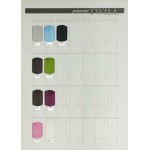 Polyester Twill WT-8800