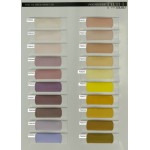 Polyester Twill WT-8850