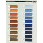Polyester Twill WT-8850