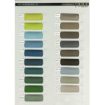 Polyester Twill WT-8850