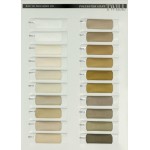 Polyester Silky Twill