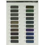 Polyester Silky Twill