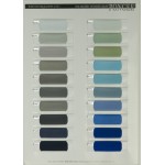 Polyester Spandex Silky Pongee WT-9240S