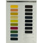 Polyester Spandex Silky Pongee WT-9240S