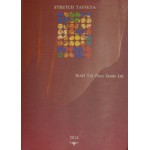 Stretch Taffeta WT-DHO5C