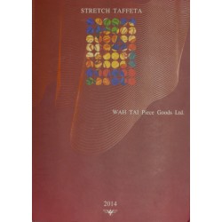 Stretch Taffeta WT-DHO5C