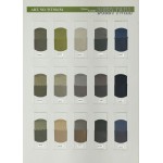Acetate Nylon Two Tones Linings WT-104/106