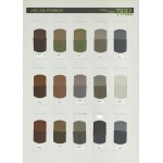 Acetate Nylon Two Tones Linings WT-104/106