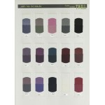 Acetate Nylon Two Tones Linings WT-104/106