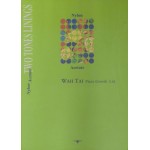 Acetate Nylon Two Tones Linings WT-104/106