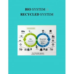 Environmental Friendly Processing Fabrics (Green Products)